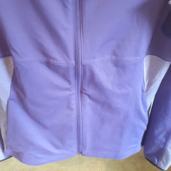 Adidas Lightweight Running Jacket - Picture 3 of 8